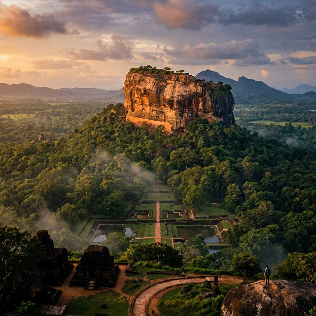 Historic places